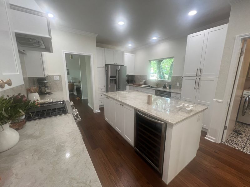 Residential Remodeling