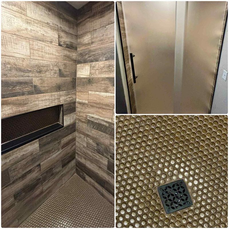 Bathroom Renovation