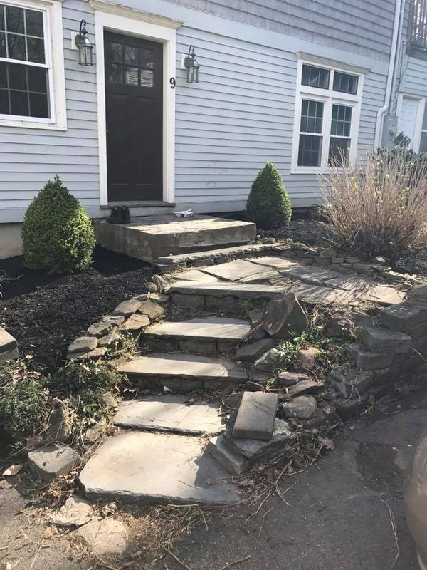Patio Design & Construction