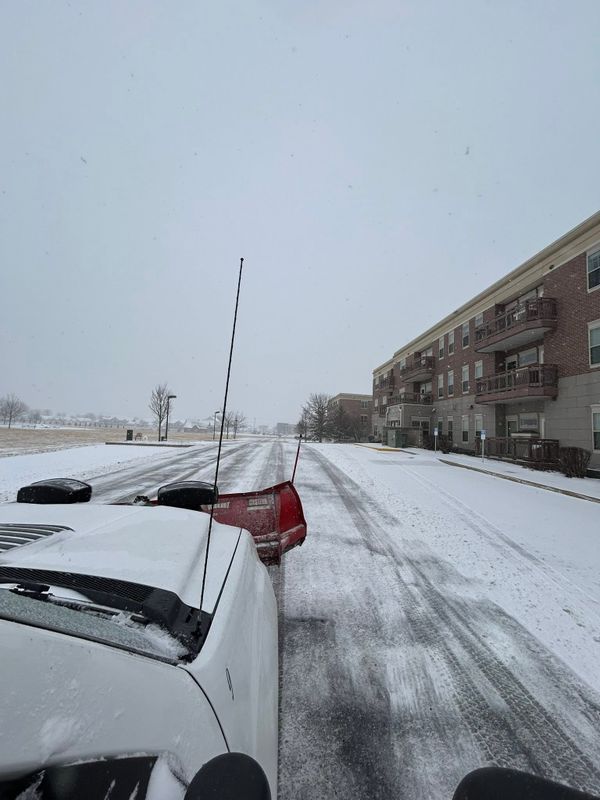 Snow Removal