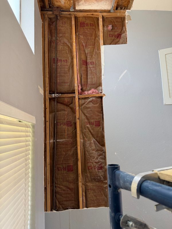Drywall Repair