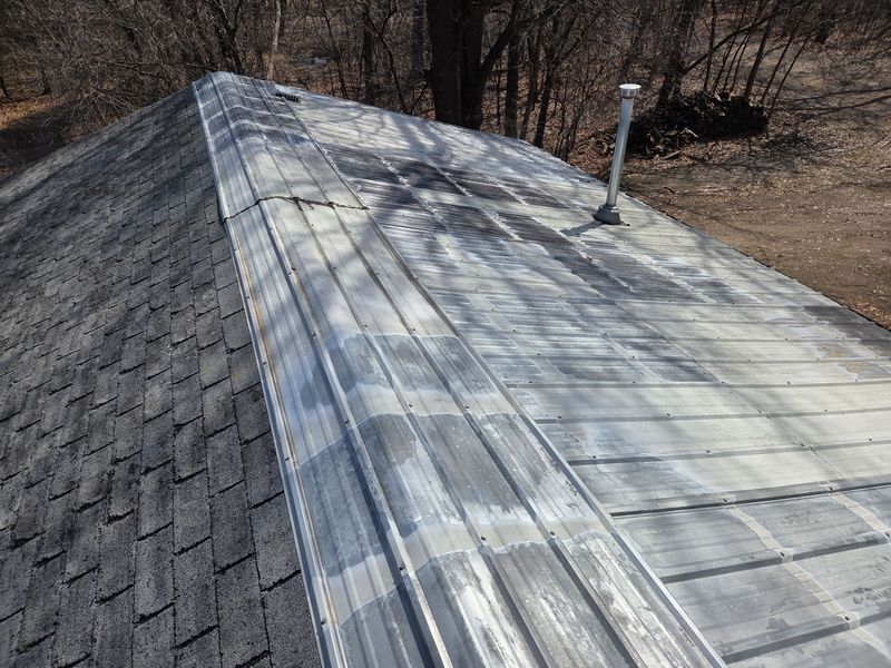 Roofing