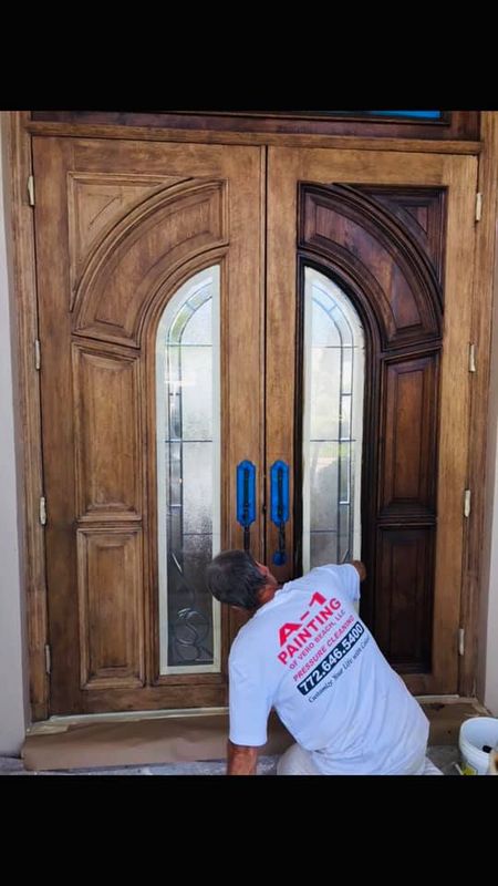 Exterior Painting gallery