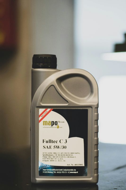 Fluid Services