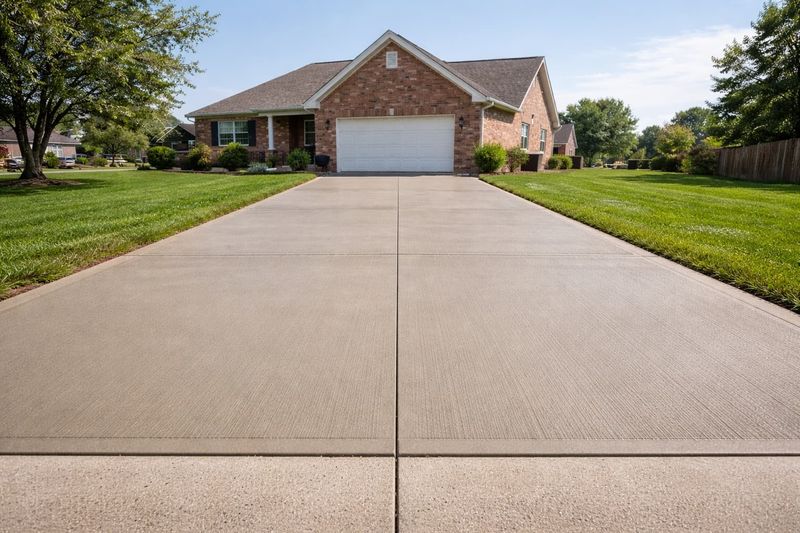Concrete Installation