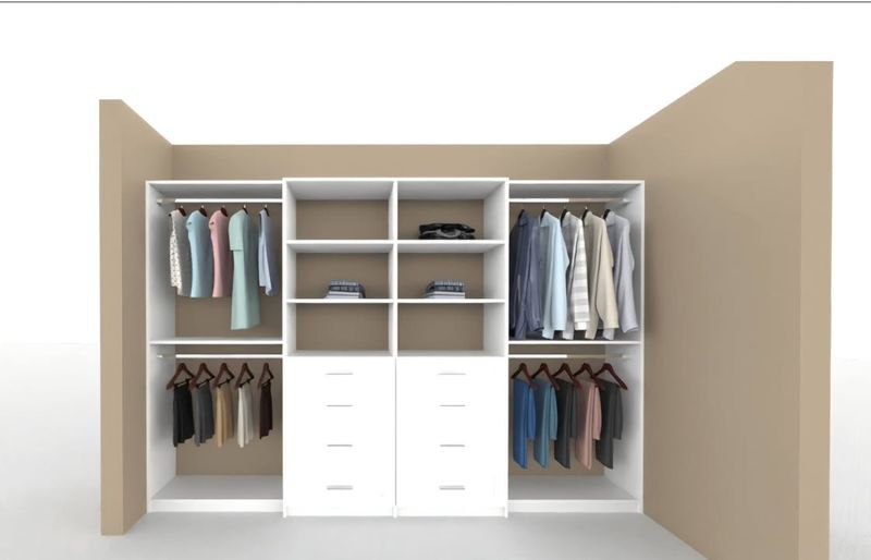 Custom Storage Solutions