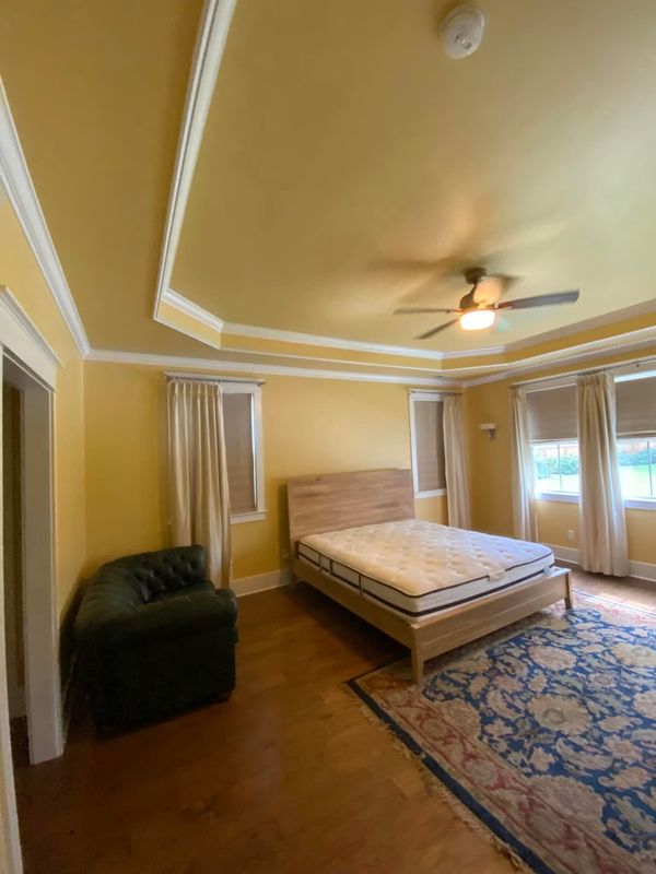 Interior Transformations