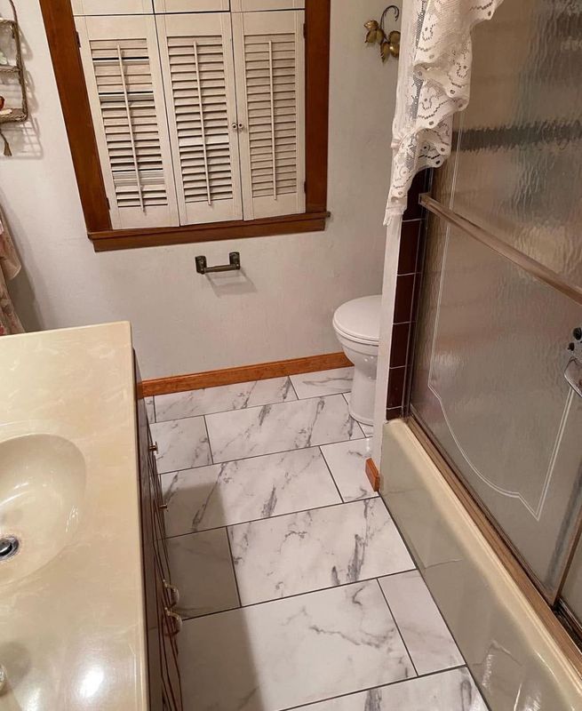 Kitchen and Bathroom Renovations