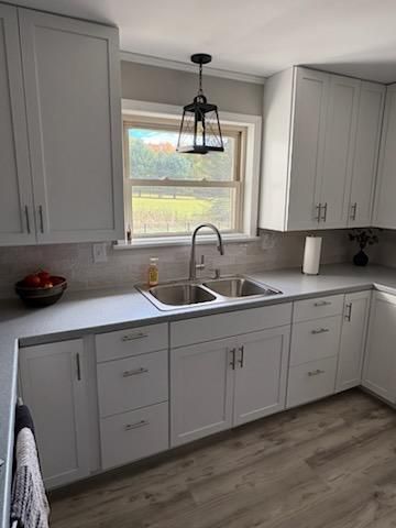 Kitchen Renovation