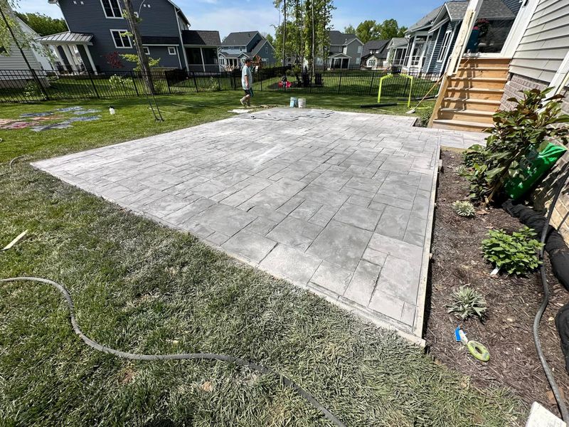 Concrete