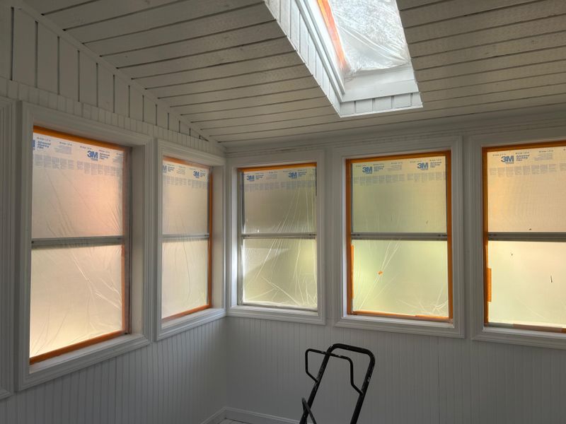 Interior Painting