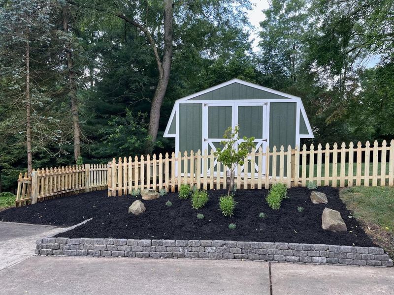 Retaining Walls