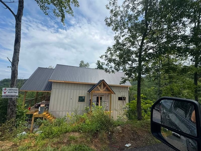 Custom Cabin Builds