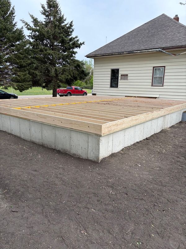 Home Additions