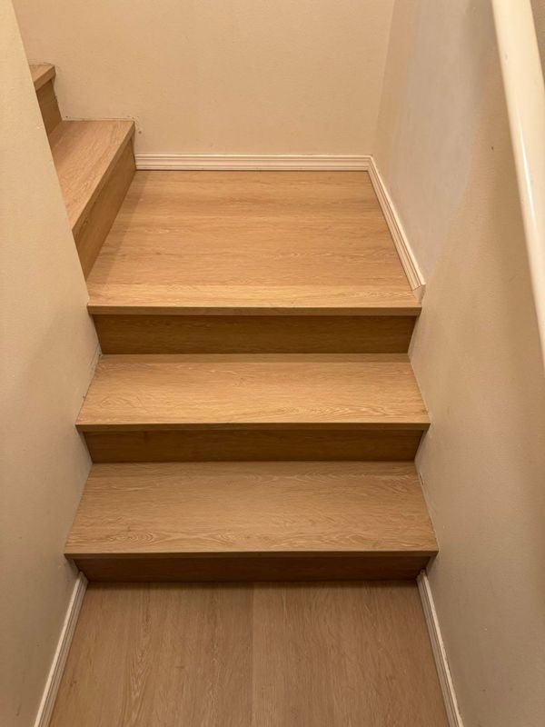 Custom Flooring Solutions