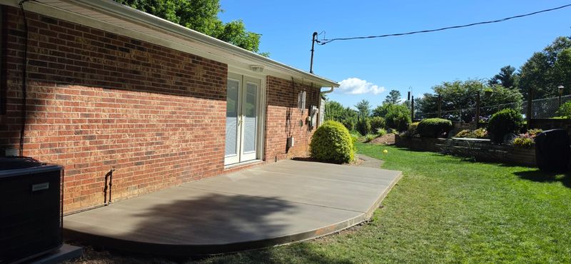 Concrete Masonry