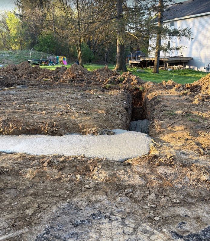 Foundations