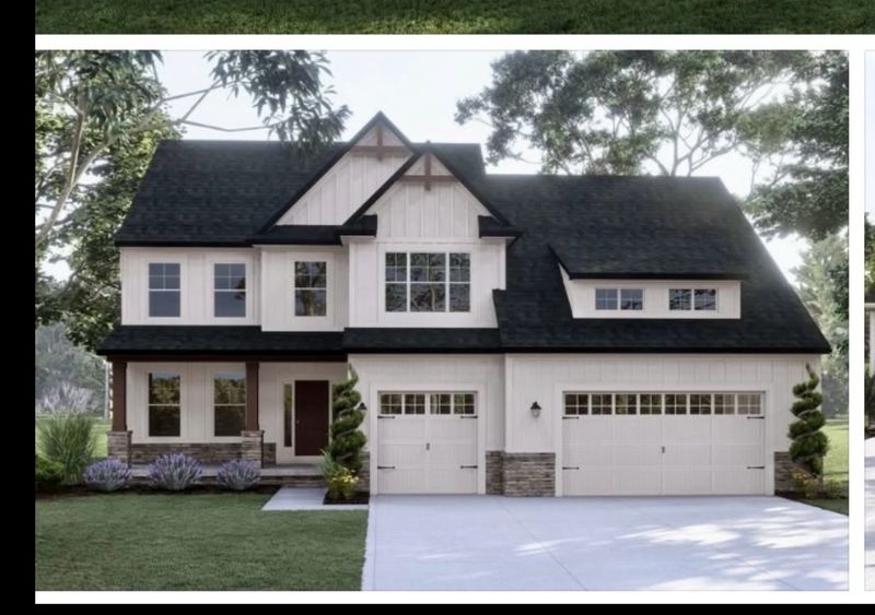 Custom Home Construction