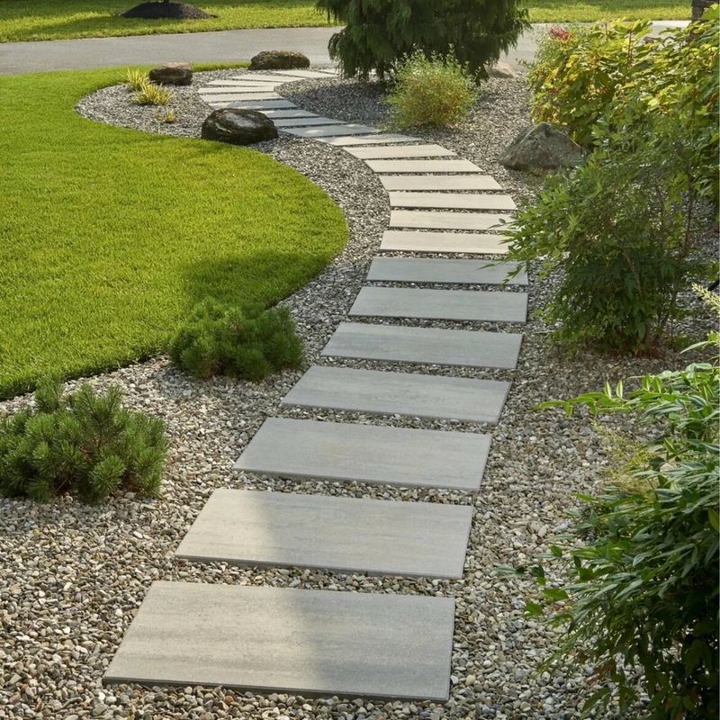 Hardscaping