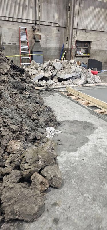 Site Grading