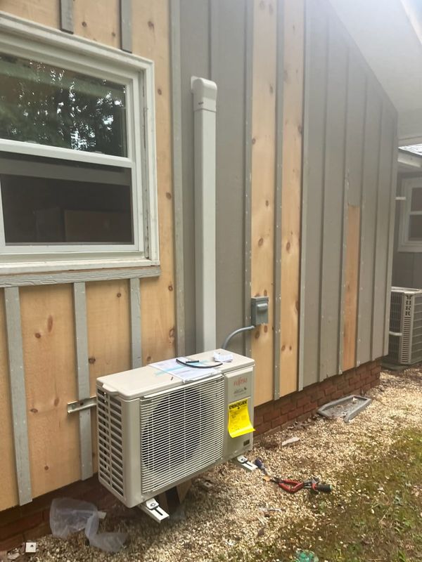Ductwork Design and Installation