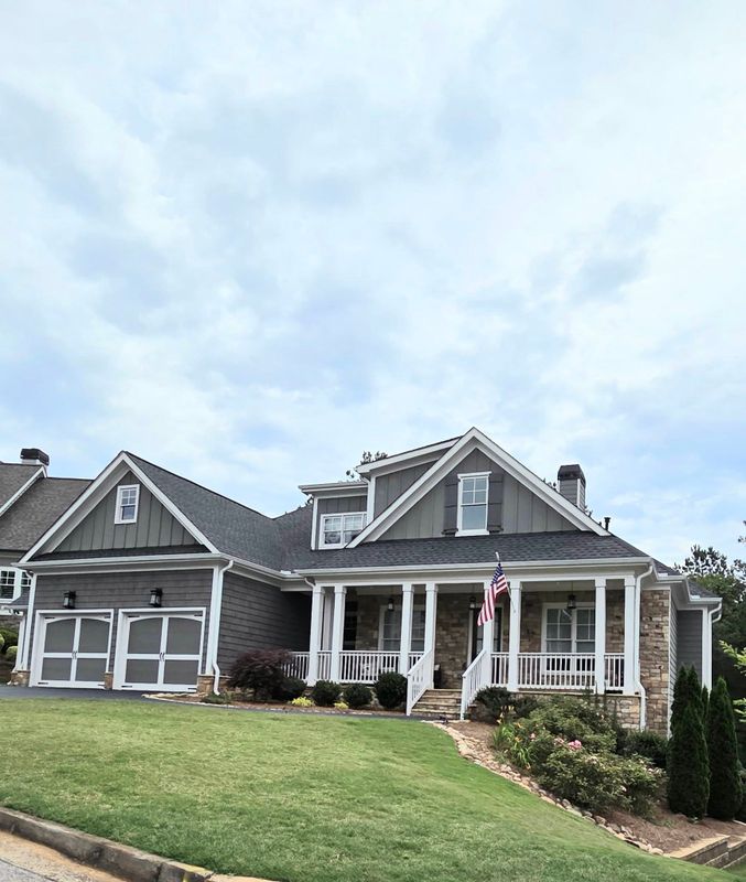 Home Inspections