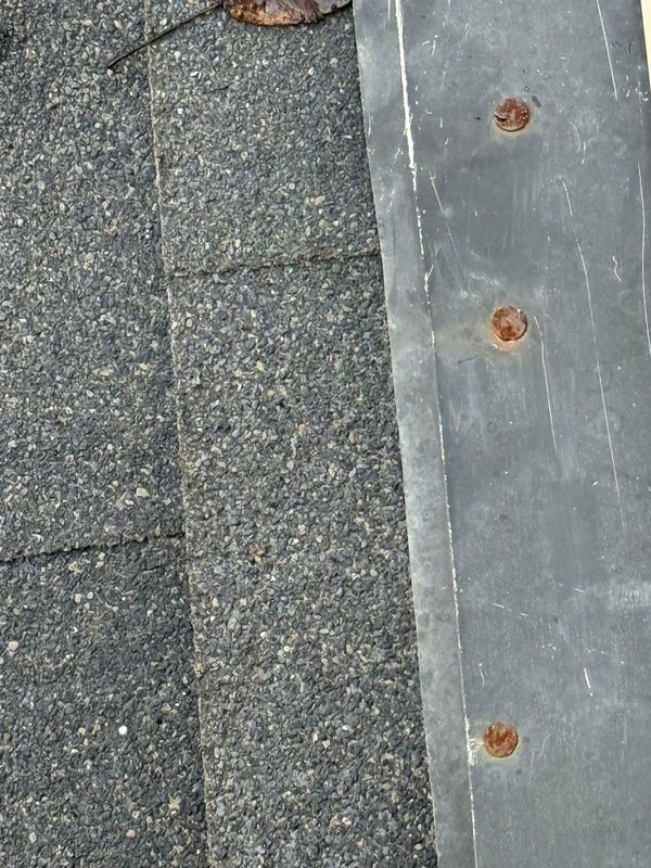 Roofing Repairs
