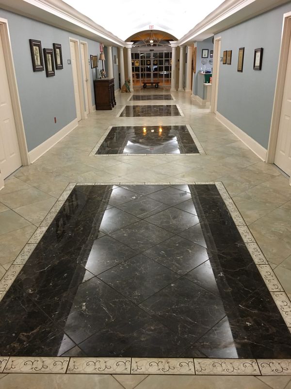 Interior Renovations