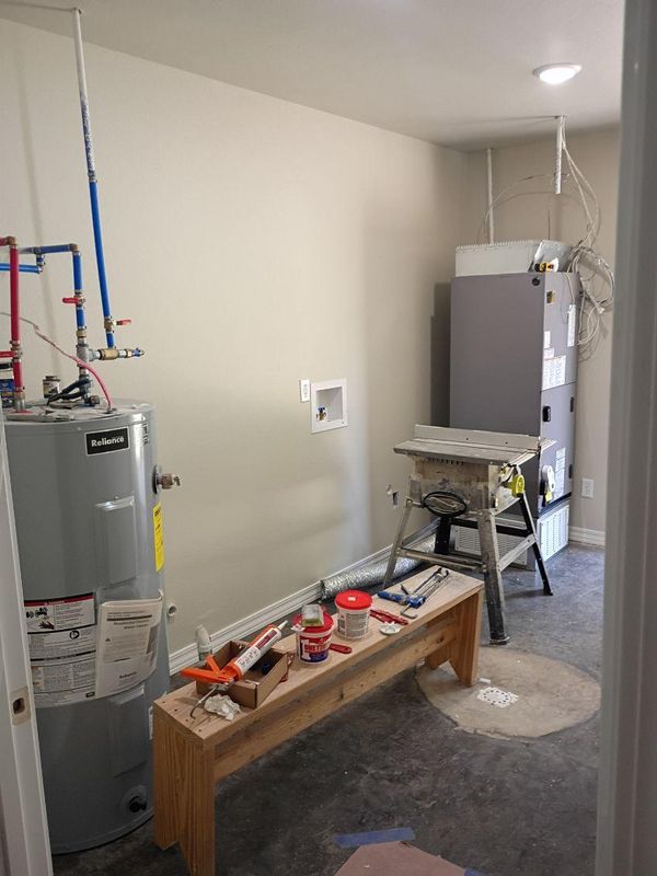 Electrical Work