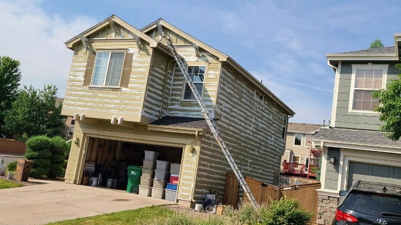 Exterior Painting