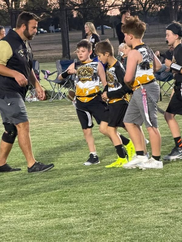 Youth Football