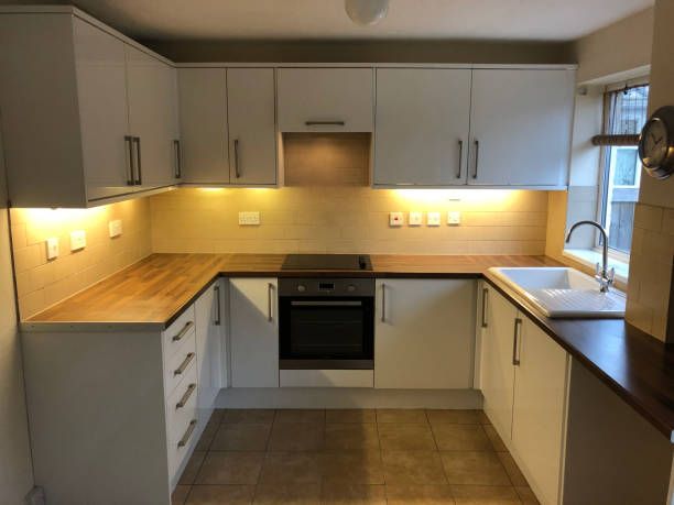 Lighting Installation & Repair