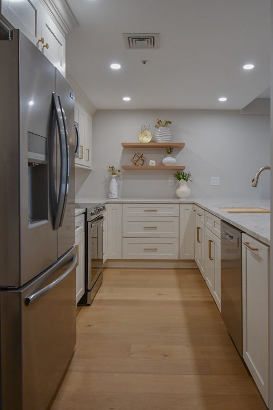 Kitchen Renovation