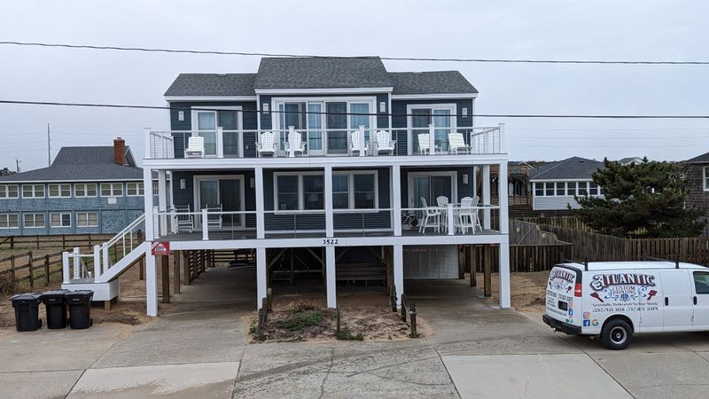 Exterior Repaints