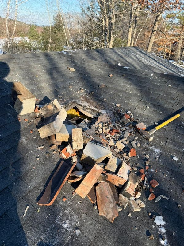 Roofing & Exterior Home Maintenance