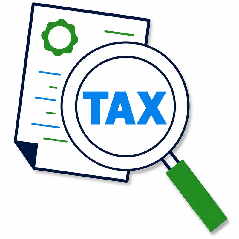 Non-profit & REIT Tax Solutions