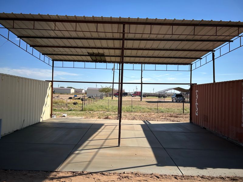 Concrete Slab Construction