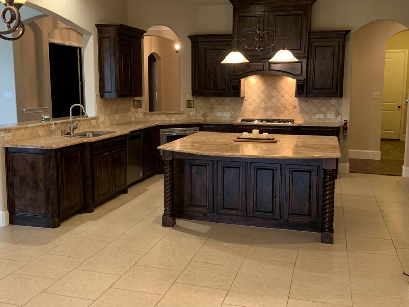 Kitchen Remodeling