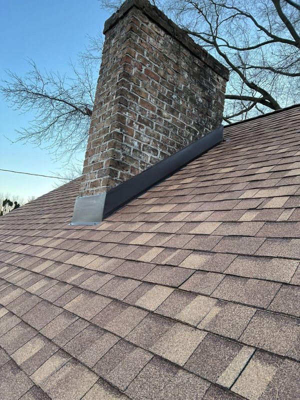 Roofing