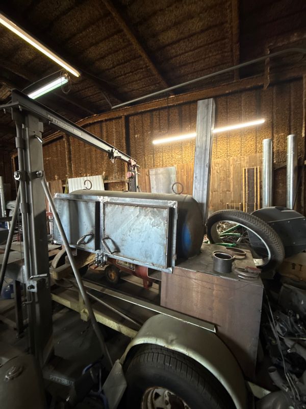 Metal Fabrication gallery