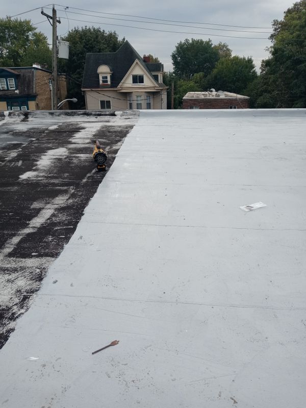 Roofing