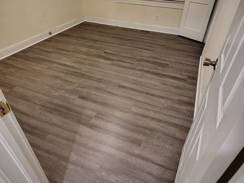 LVP, Luxury Vinyl Plank gallery