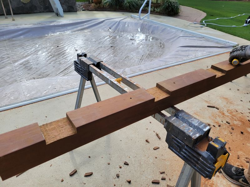 Carpentry