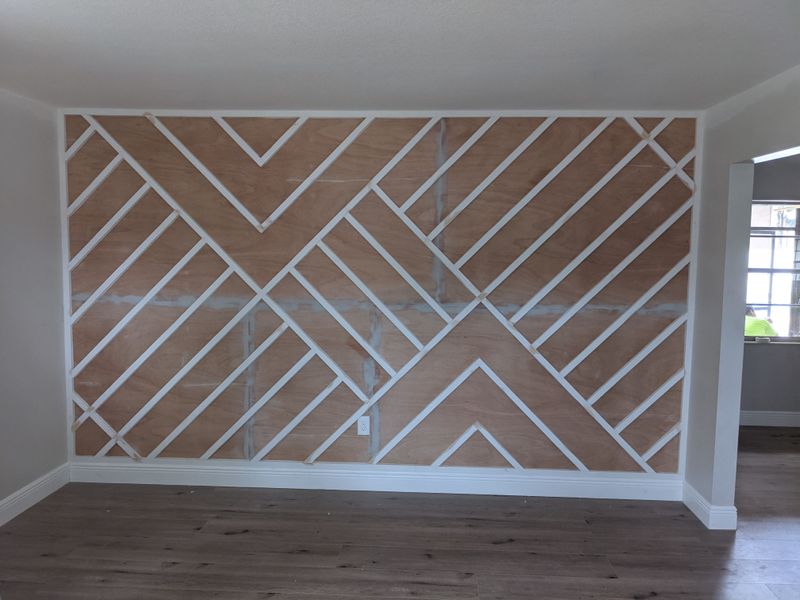 Accent Walls