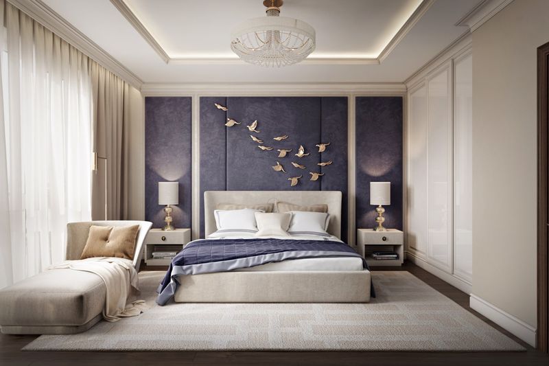 Interior and Exterior Painting