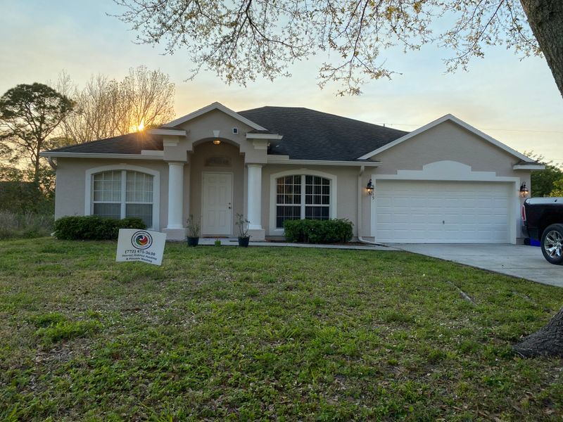 Exterior Painting gallery