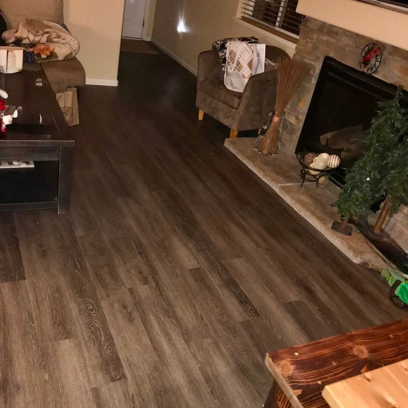 Interior Finishing