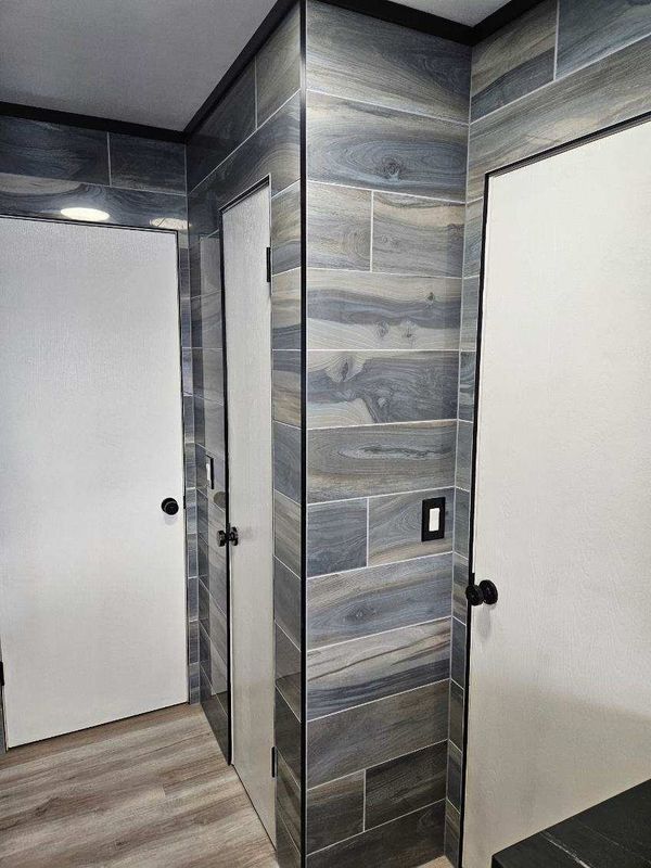 Interior Renovations