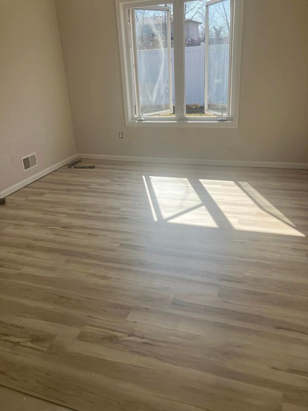 Flooring