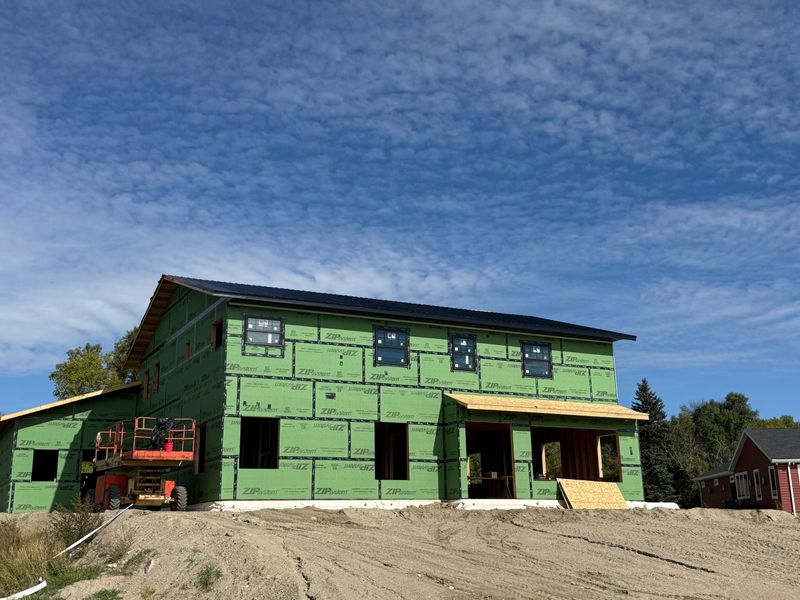 New Construction